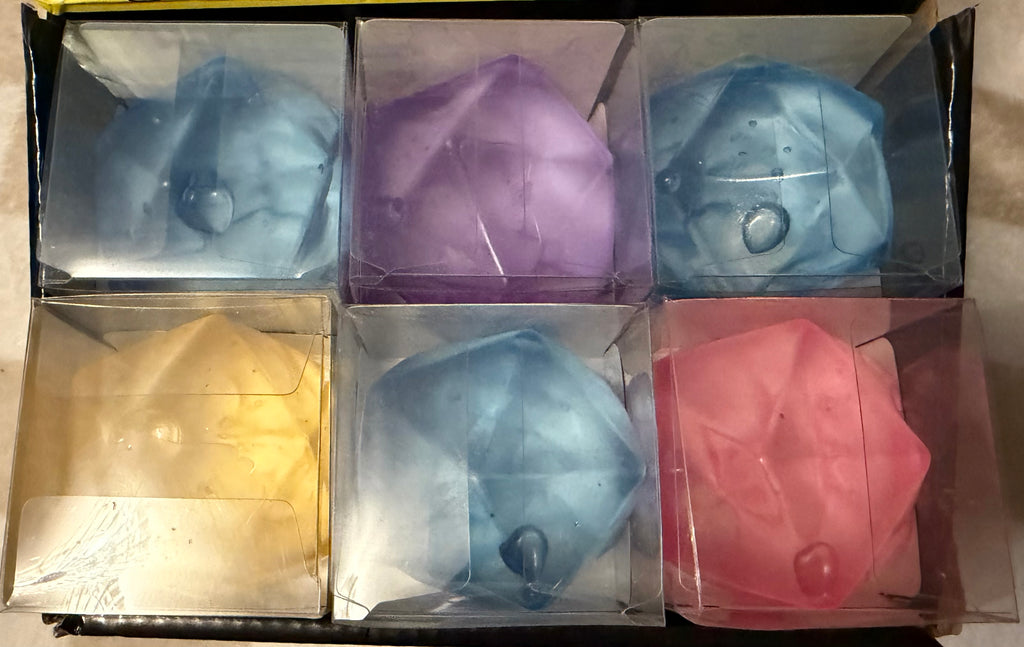 Diamond-y Squishy