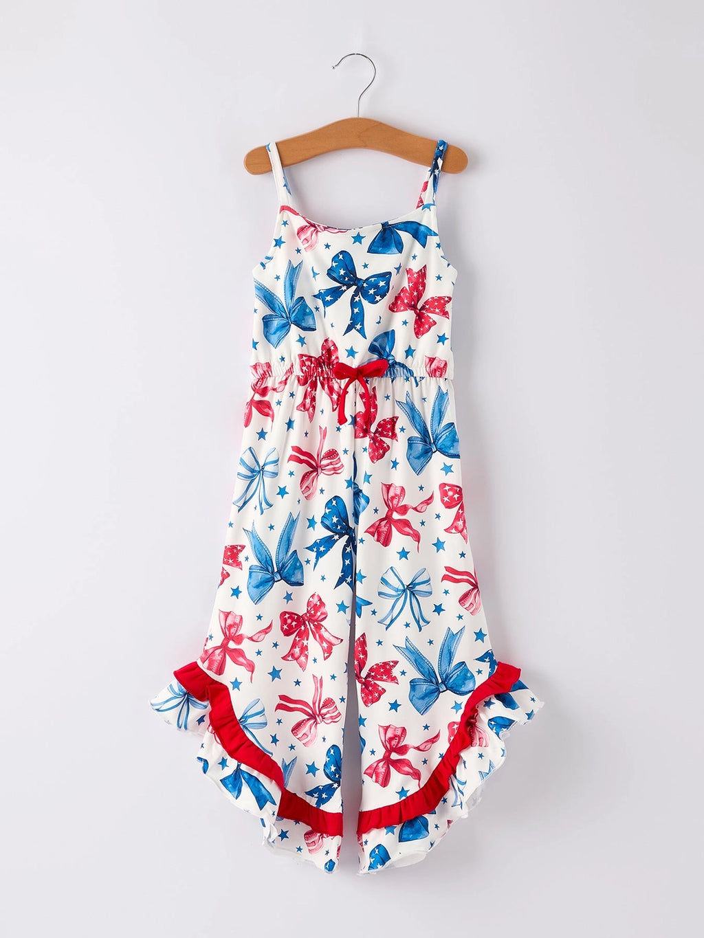 GIrls Romper/Jumpsuit