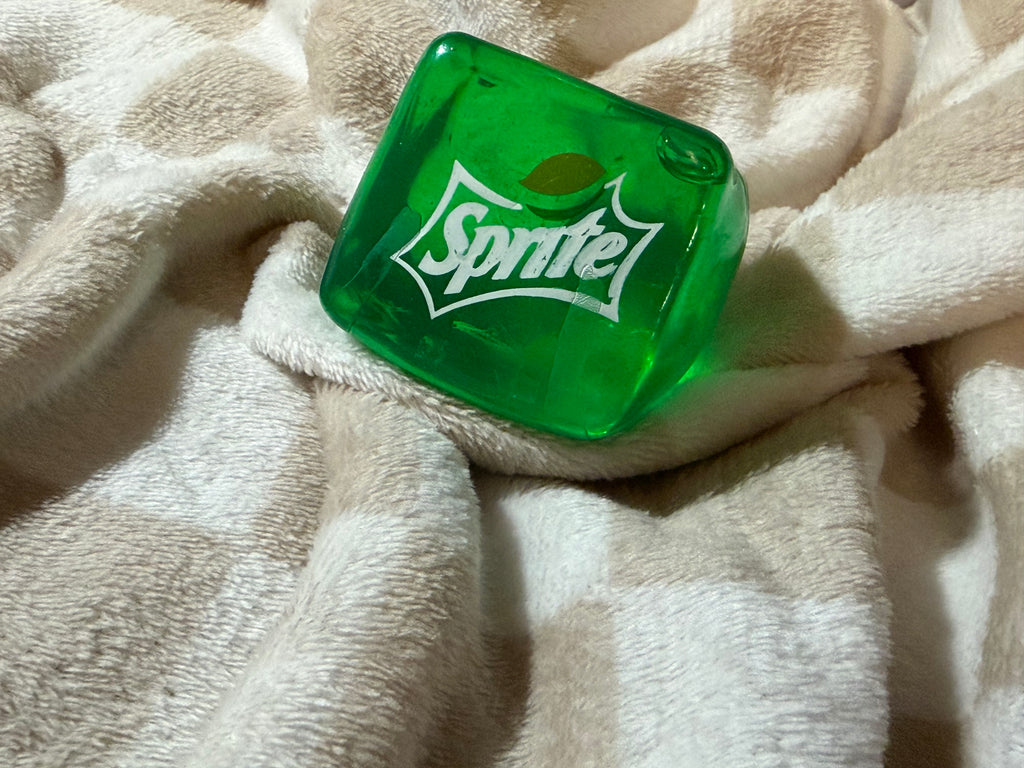 Drink NeeDoh Cubes