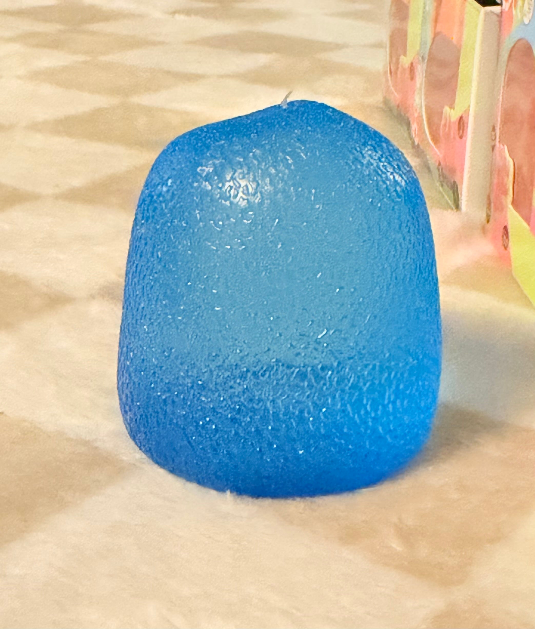 Gumdrop Squishy (3.5”) Larger