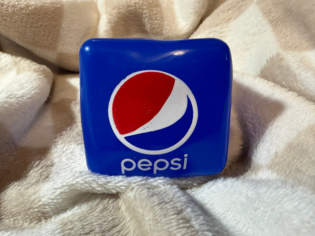 Drink NeeDoh Cubes