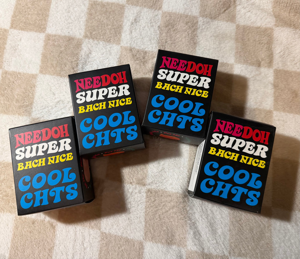 NeeDoh Cool Kats