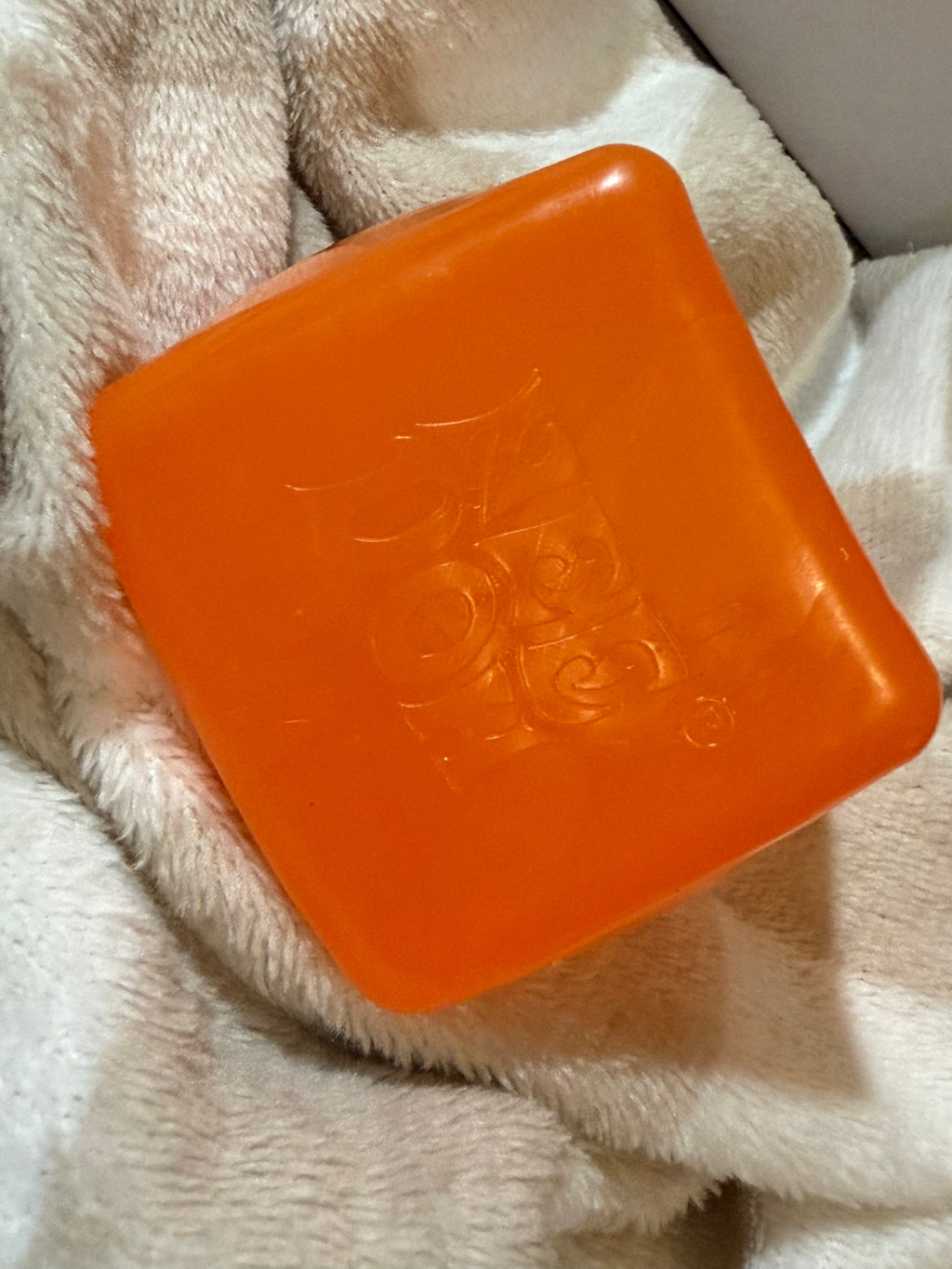 Drink NeeDoh Cubes