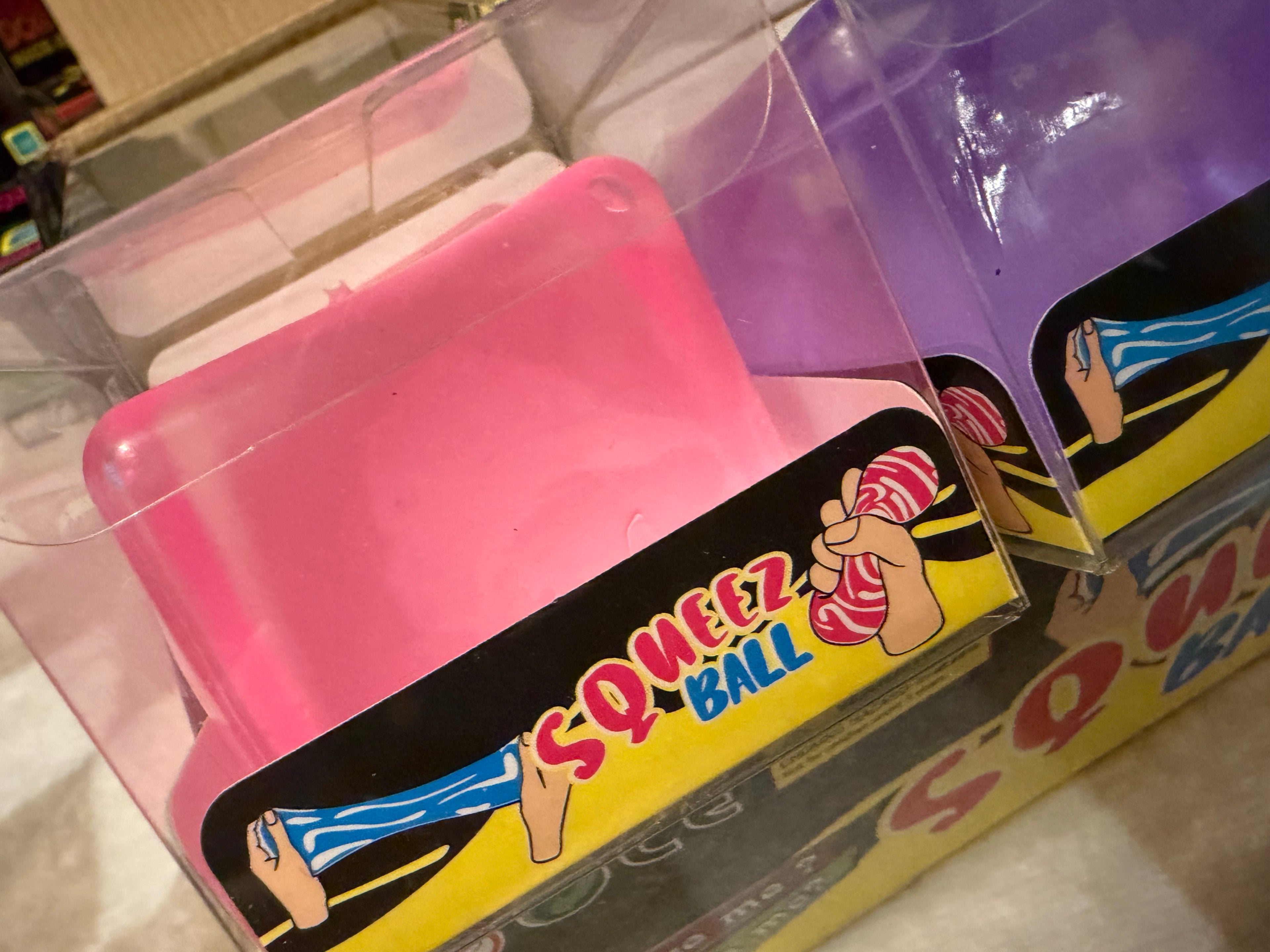 Squishy Cubes - Regular
