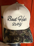 Bad Hair Day