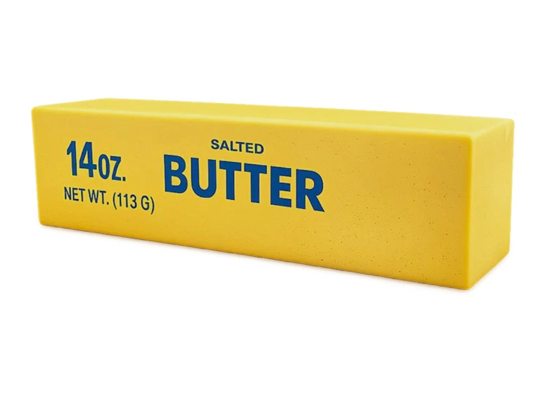 14OZ Jumbo Butter