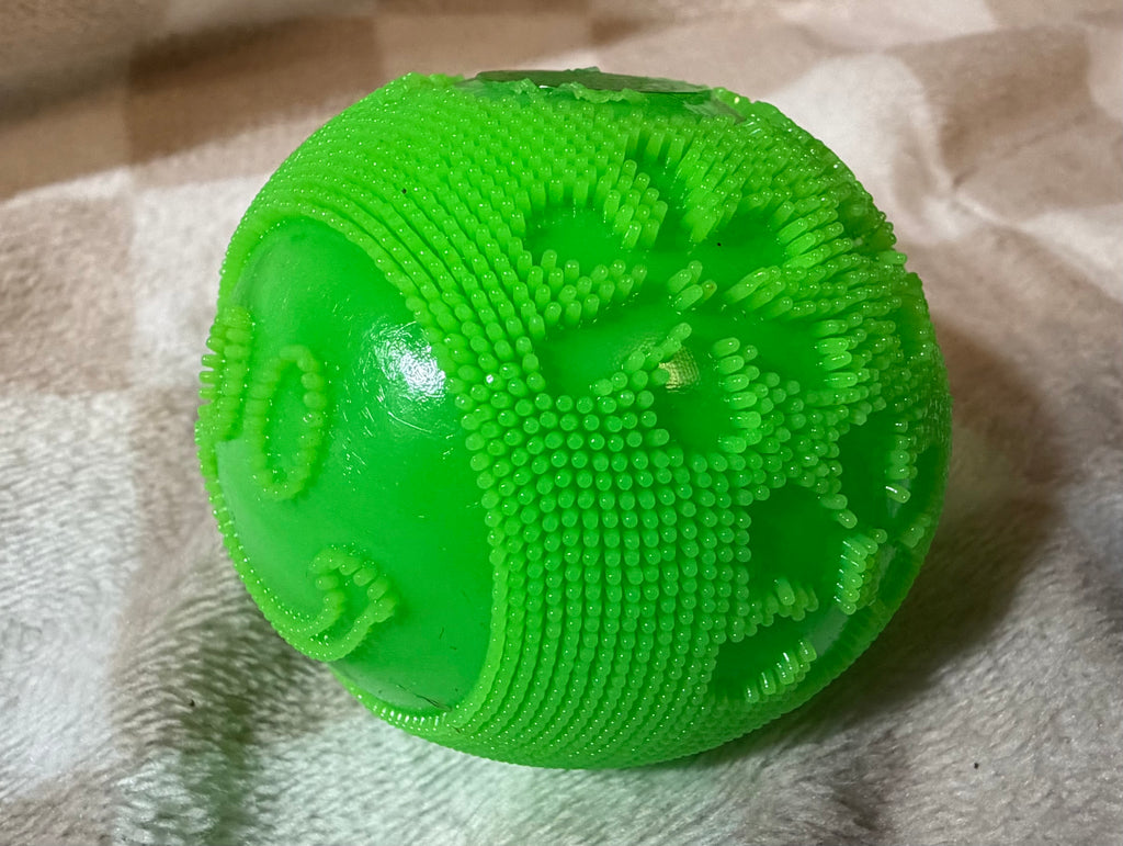 NeeDoh Fuzz Ball