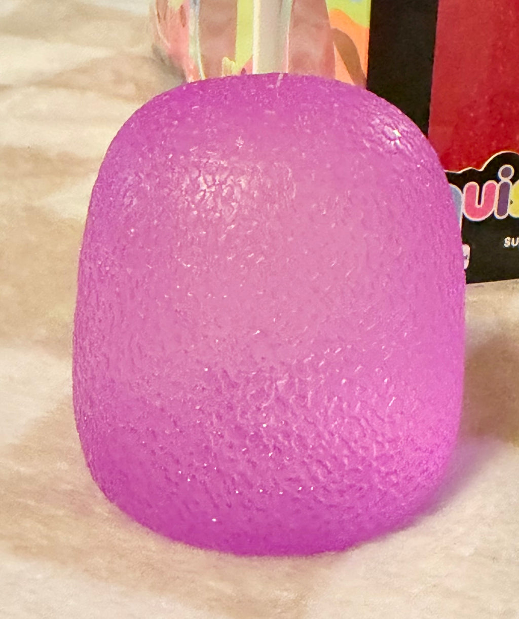Gumdrop Squishy (3”) Smaller