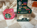 Starbucks NeeDoh