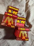 McDonald’s NeeDoh Nice Cube