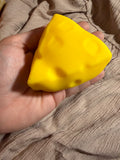 Squeeze Cheeze Squishy