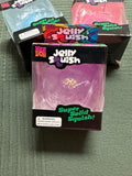 NeeDoh Jelly Squish (Med)