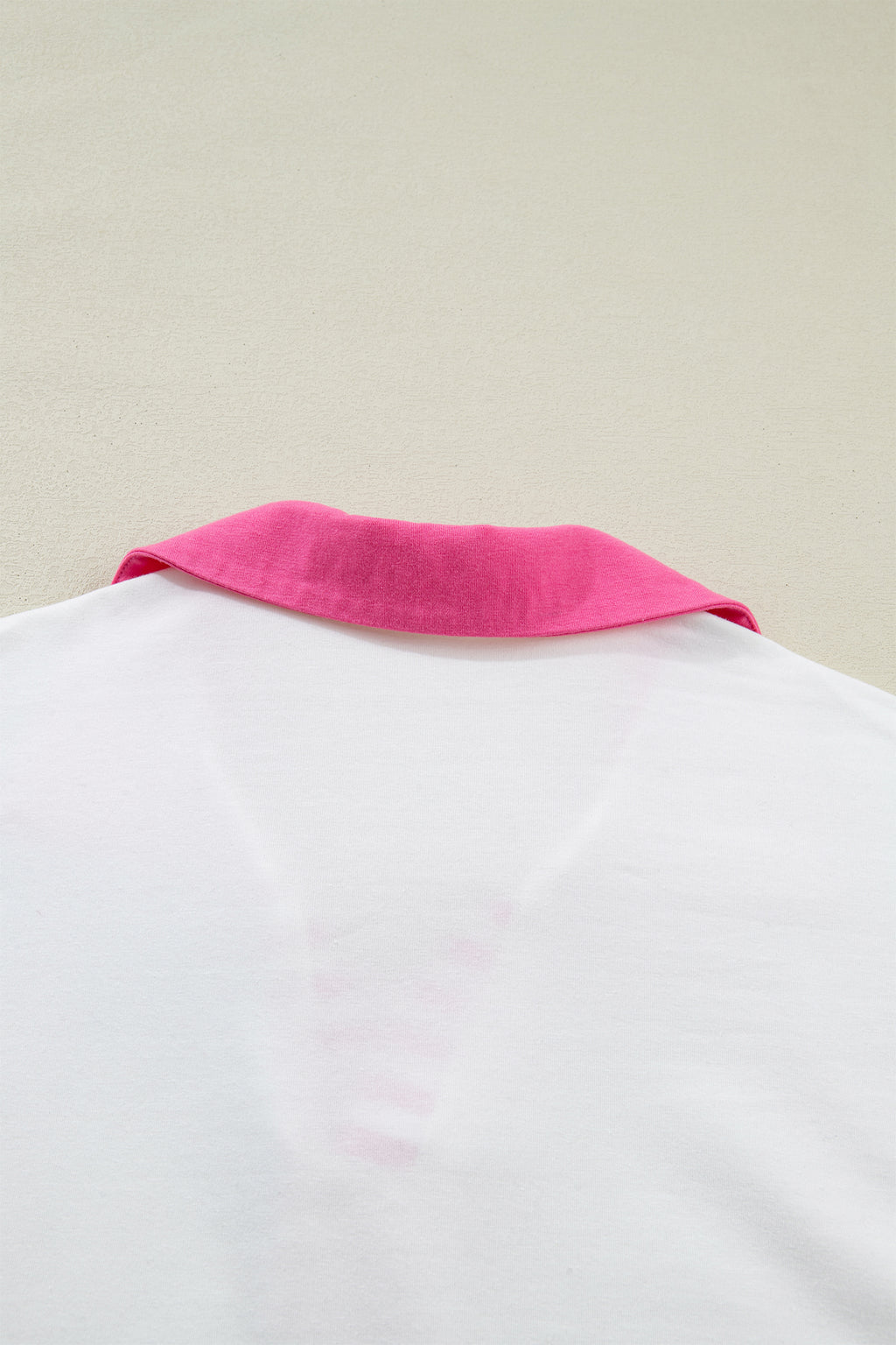 Women's Casual Collared Shirt
