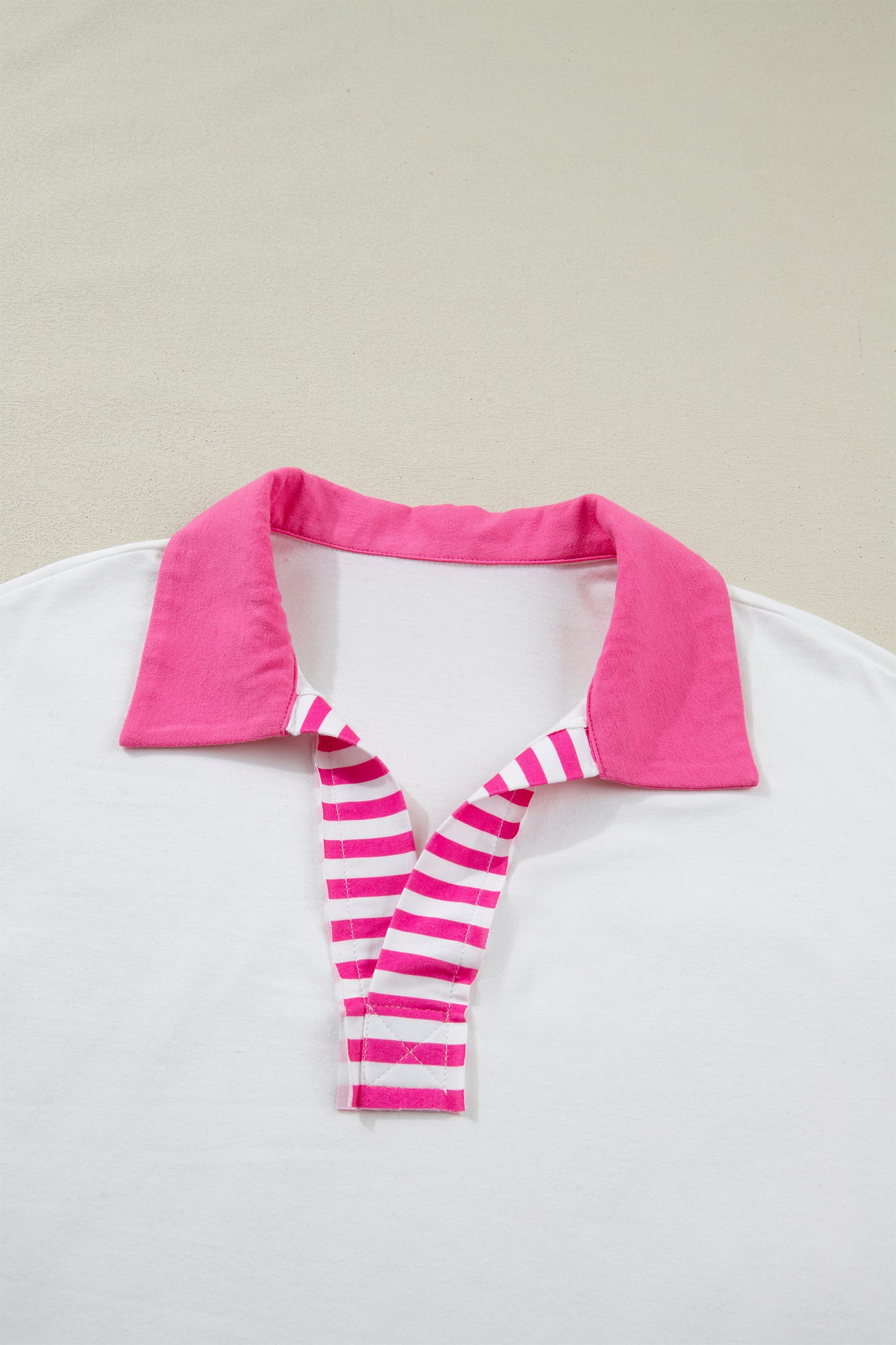 Women's Casual Collared Shirt