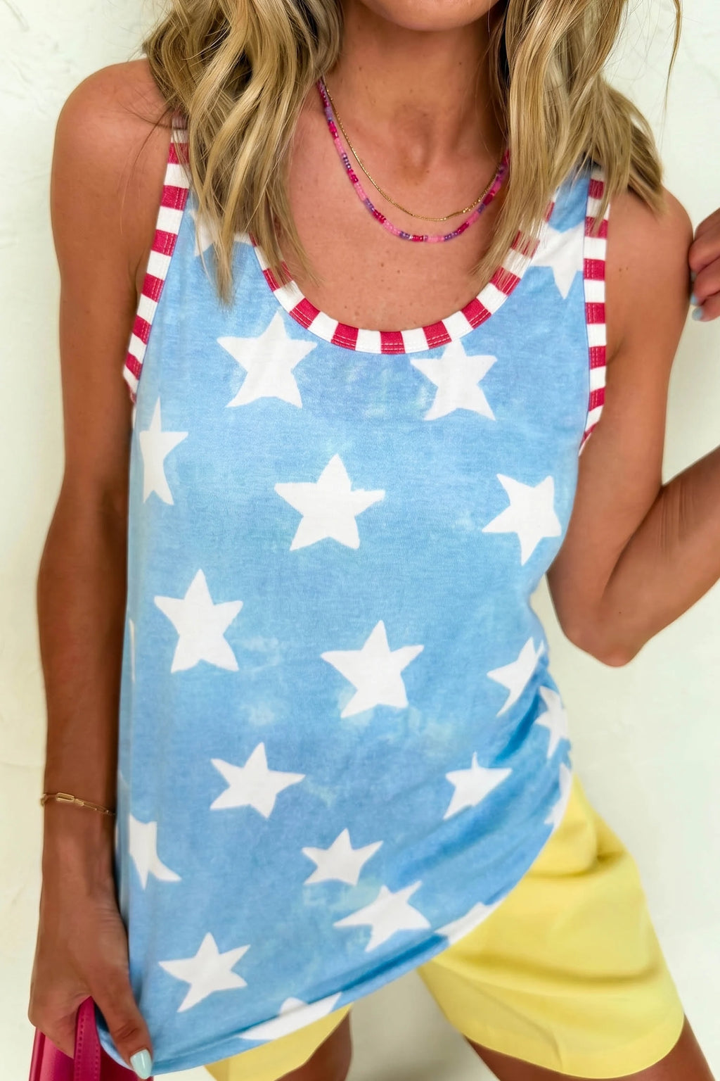 Women's RWB Tank